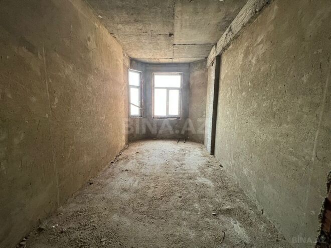 Satılır 4 otaqlı yeni tikili 217 m², Şah İsmayıl Xətai m., photo 14 from 17