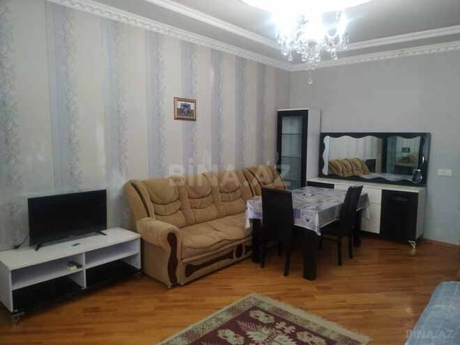 2 otaqlı yeni tikili - Xırdalan - 74 m² (1)