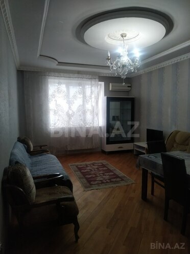 2 otaqlı yeni tikili - Xırdalan - 74 m² (3)