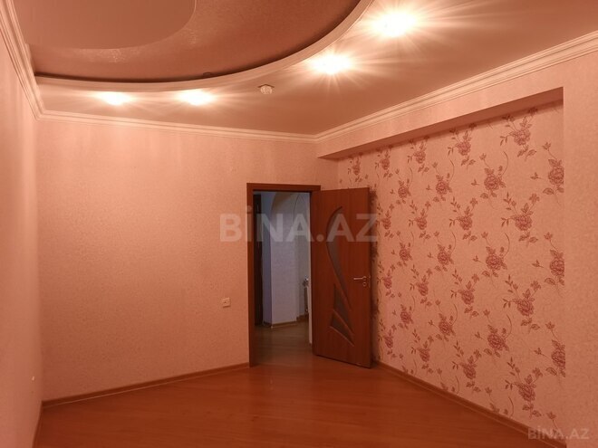 2-комн. новостройка - Хатаинский р. - 80 м² (11)