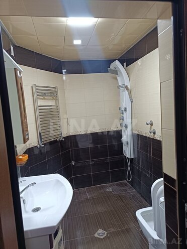 2-комн. новостройка - Хатаинский р. - 80 м² (6)
