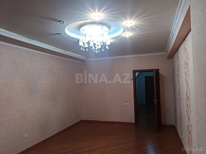 2-комн. новостройка - Хатаинский р. - 80 м² (8)