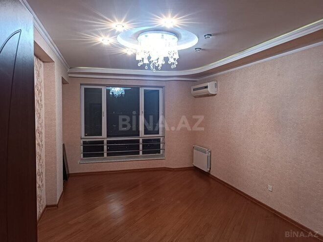 2-комн. новостройка - Хатаинский р. - 80 м² (4)