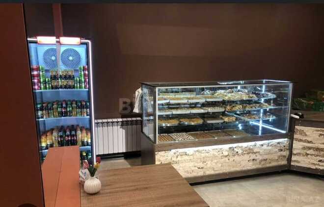 Satılır  obyekt 40 m², Elmlər Akademiyası m., photo 3 from 6