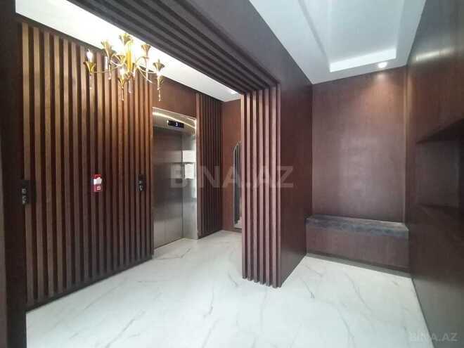 3 otaqlı ofis - Elmlər Akademiyası m. - 160 m² (8)