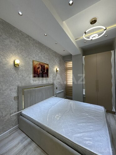 2 otaqlı yeni tikili - Həzi Aslanov m. - 53 m² (6)