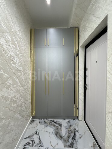 2 otaqlı yeni tikili - Həzi Aslanov m. - 53 m² (11)