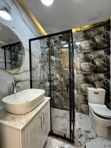 2 otaqlı yeni tikili - Həzi Aslanov m. - 53 m² (12)