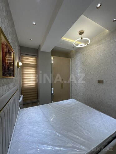 2 otaqlı yeni tikili - Həzi Aslanov m. - 53 m² (8)