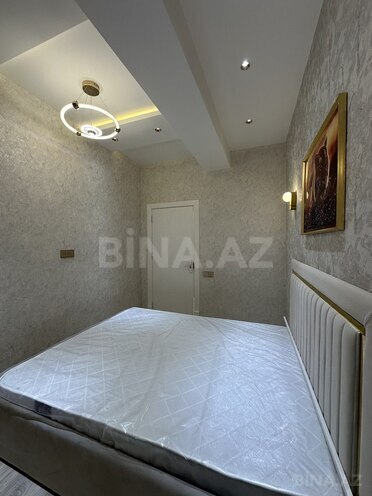 2 otaqlı yeni tikili - Həzi Aslanov m. - 53 m² (7)