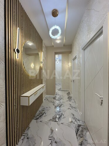 2 otaqlı yeni tikili - Həzi Aslanov m. - 53 m² (9)