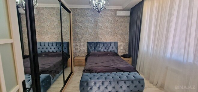5-комн. дом/дача - пос. Фатмаи - 340 м² (15)
