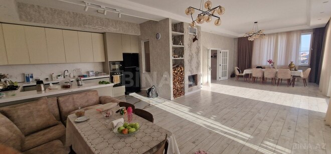5-комн. дом/дача - пос. Фатмаи - 340 м² (9)