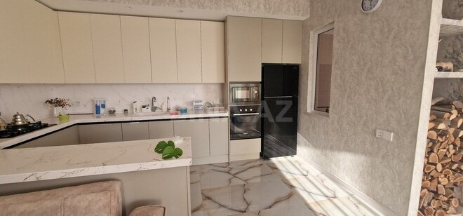 5-комн. дом/дача - пос. Фатмаи - 340 м² (29)