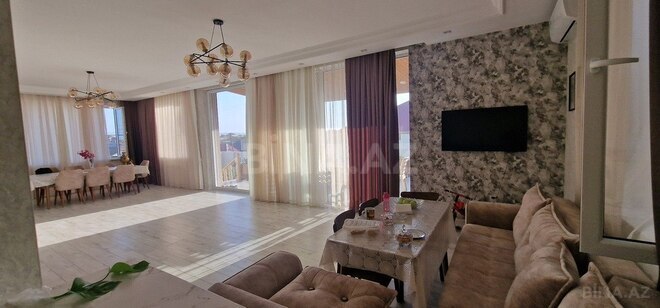 5-комн. дом/дача - пос. Фатмаи - 340 м² (11)