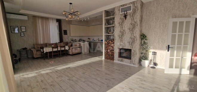 5-комн. дом/дача - пос. Фатмаи - 340 м² (7)