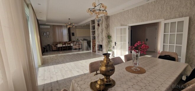 5-комн. дом/дача - пос. Фатмаи - 340 м² (10)