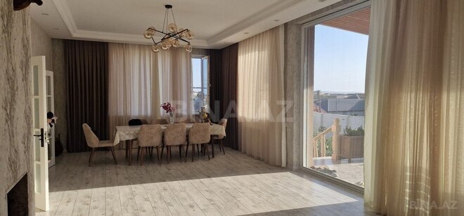 5-комн. дом/дача - пос. Фатмаи - 340 м² (27)