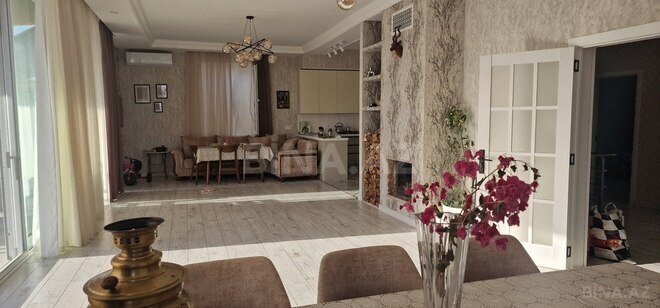 5-комн. дом/дача - пос. Фатмаи - 340 м² (25)
