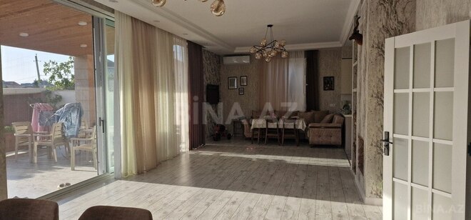 5-комн. дом/дача - пос. Фатмаи - 340 м² (26)