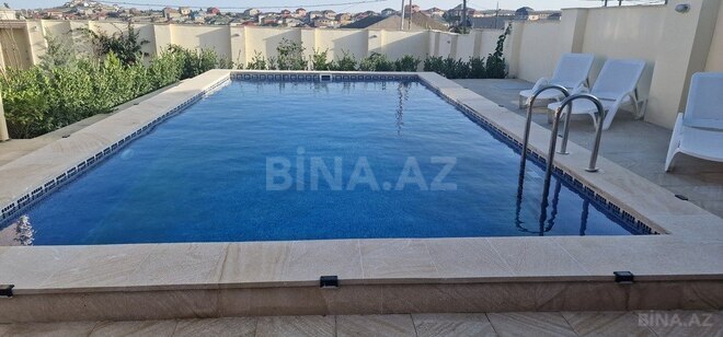 5-комн. дом/дача - пос. Фатмаи - 340 м² (4)