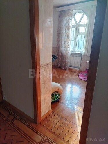 9 otaqlı həyət evi/bağ evi - Nəsimi m. - 360 m² (11)