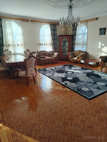 9 otaqlı həyət evi/bağ evi - Nəsimi m. - 360 m² (12)