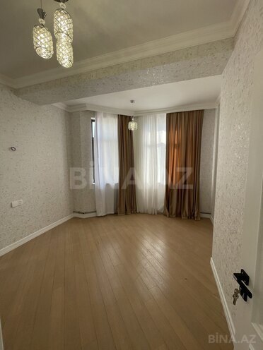 3 otaqlı yeni tikili - Azadlıq Prospekti m. - 96 m² (2)