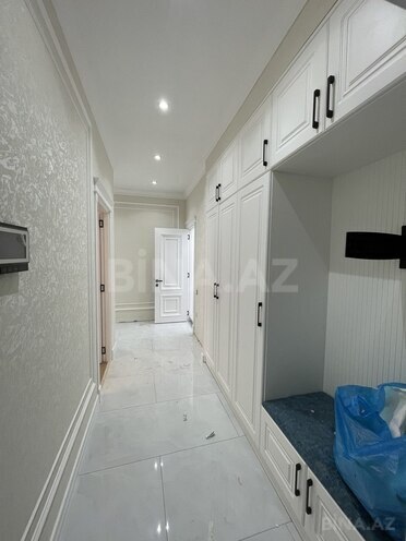 3 otaqlı yeni tikili - Azadlıq Prospekti m. - 96 m² (5)