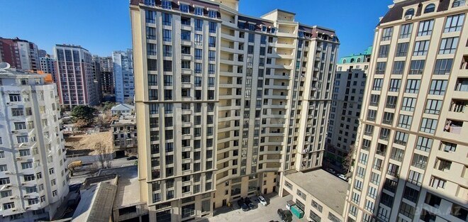 Продаётся 3-комн. новостройка 148 м², Наримановский  р., photo 1 from 11