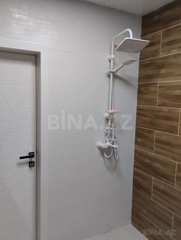 4 otaqlı həyət evi/bağ evi - Qəbələ - 100 m² (11)