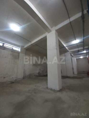 Obyekt - Yasamal r. - 2200 m² (5)