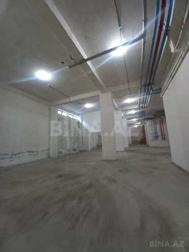 Obyekt - Yasamal r. - 2200 m² (3)