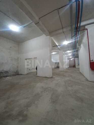 Obyekt - Yasamal r. - 2200 m² (2)