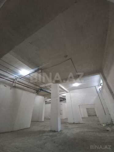 Obyekt - Yasamal r. - 2200 m² (12)