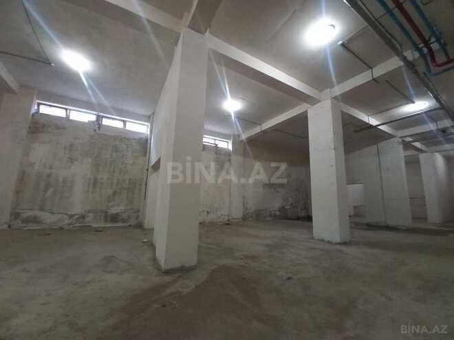 Obyekt - Yasamal r. - 2200 m² (4)