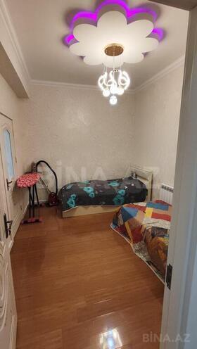 3 otaqlı yeni tikili - Memar Əcəmi m. - 82 m² (6)