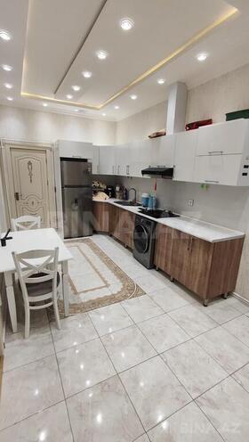3 otaqlı yeni tikili - Memar Əcəmi m. - 82 m² (8)