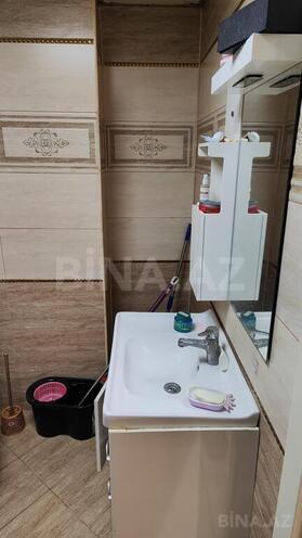 3 otaqlı yeni tikili - Memar Əcəmi m. - 82 m² (10)