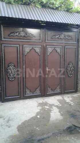 6 otaqlı həyət evi/bağ evi - Əhmədli m. - 200 m² (26)