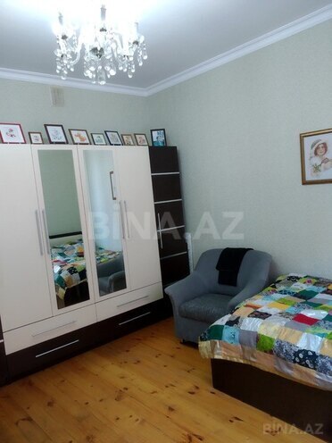 6 otaqlı həyət evi/bağ evi - Əhmədli m. - 200 m² (19)
