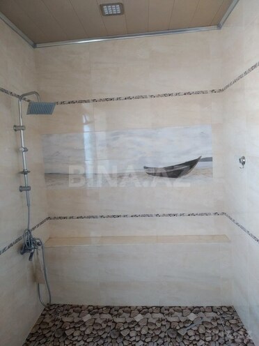 6 otaqlı həyət evi/bağ evi - Əhmədli m. - 200 m² (24)