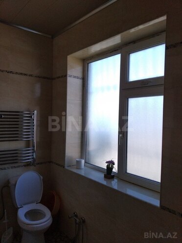6 otaqlı həyət evi/bağ evi - Əhmədli m. - 200 m² (25)