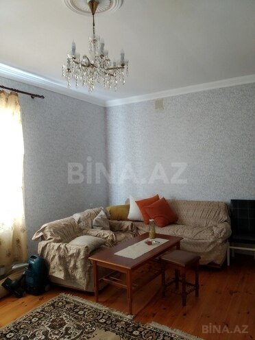 6 otaqlı həyət evi/bağ evi - Əhmədli m. - 200 m² (22)