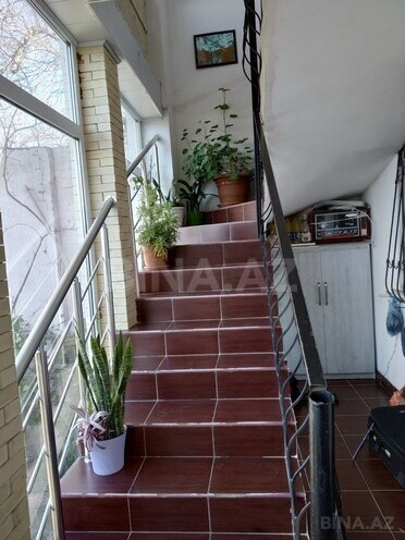 6 otaqlı həyət evi/bağ evi - Əhmədli m. - 200 m² (12)