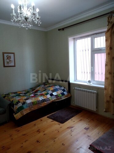 6 otaqlı həyət evi/bağ evi - Əhmədli m. - 200 m² (20)