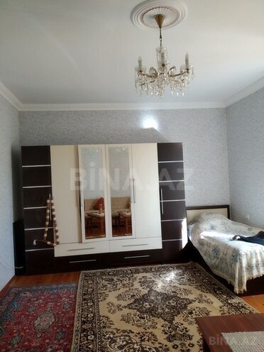 6 otaqlı həyət evi/bağ evi - Əhmədli m. - 200 m² (21)