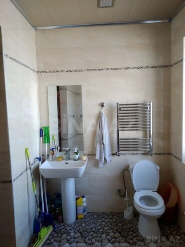 6 otaqlı həyət evi/bağ evi - Əhmədli m. - 200 m² (23)