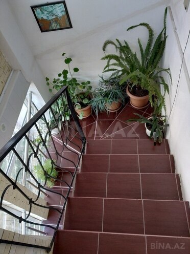 6 otaqlı həyət evi/bağ evi - Əhmədli m. - 200 m² (13)