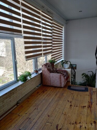 6 otaqlı həyət evi/bağ evi - Əhmədli m. - 200 m² (15)